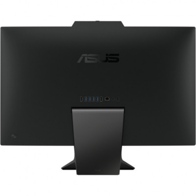 Комп'ютер ASUS M3702WFAK-BPE0290 AiO / Ryzen5 7520U, 8, 256, WiFi, кл+м (90PT03M2-M00W70)