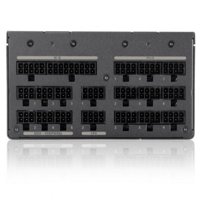 Блок живлення Super Flower 2000W LEADEX PLATINUM (SF-2000F14HP)