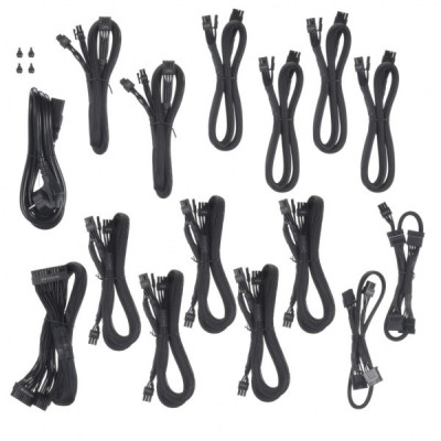 Блок живлення Super Flower 2000W LEADEX PLATINUM (SF-2000F14HP)