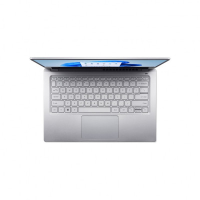 Ноутбук Acer Swift 3 SF314-512-570Y (NX.K0EEU.008)