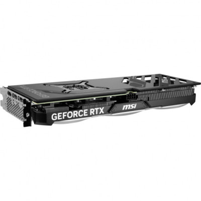 Відеокарта MSI GeForce RTX4070 12Gb VENTUS 3X OC (RTX 4070 VENTUS 3X 12G OC)