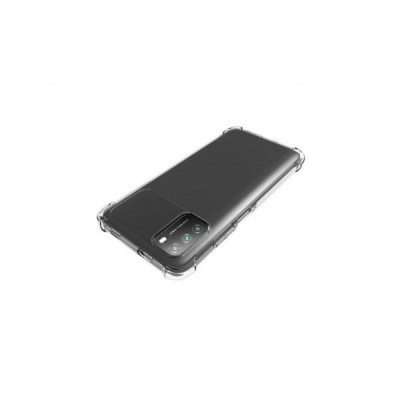 Чохол до мобільного телефона BeCover Anti-Shock Xiaomi Poco M3 Pro Clear (706973)