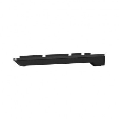 Комплект Lenovo Essential Wireless Combo Gen2 Black (4X31N50709)