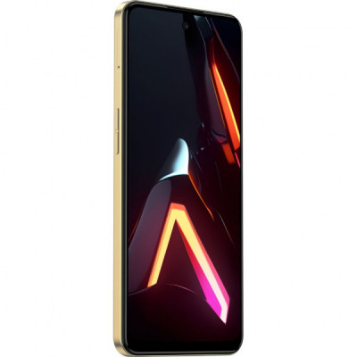 Мобільний телефон ZTE Nubia Neo 3 5G 8/256GB Gold (1164536)