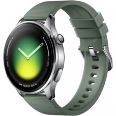 Смарт-годинник Xiaomi Watch 5 Зелений Juniper Green Strap BHR07WPGL (1189759)