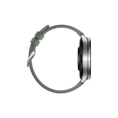 Смарт-годинник Xiaomi Watch 5 Зелений Juniper Green Strap BHR07WPGL (1189759) Смарт-годинник Xiaomi Watch 5 Зелений Juniper Green Strap BHR07WPGL (1189759)