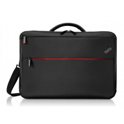 Сумка для ноутбука Lenovo 14" ThinkPad Prof Slim Topload Black (4X40W19826)