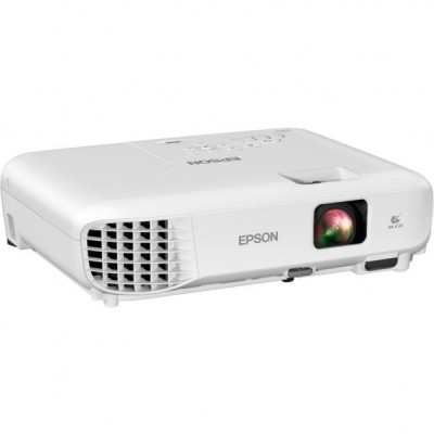 Проектор Epson EB-W06 (V11H973040)