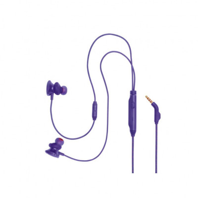 Навушники JBL Quantum 50 Purple (JBLQUANTUM50PUR)