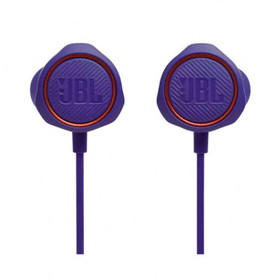 Навушники JBL Quantum 50 Purple (JBLQUANTUM50PUR)