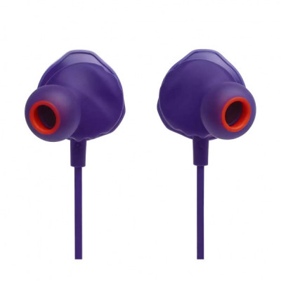 Навушники JBL Quantum 50 Purple (JBLQUANTUM50PUR)