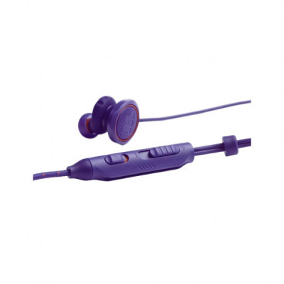 Навушники JBL Quantum 50 Purple (JBLQUANTUM50PUR)