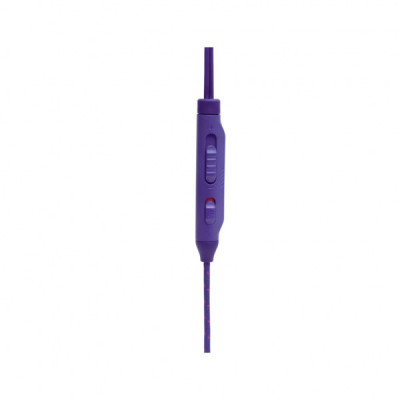 Навушники JBL Quantum 50 Purple (JBLQUANTUM50PUR)