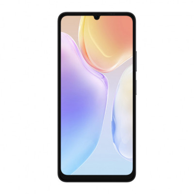 Мобільний телефон Ulefone Note 20 Pro 4/256Gb Satin Black (6975326664592)