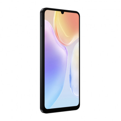 Мобільний телефон Ulefone Note 20 Pro 4/256Gb Satin Black (6975326664592)