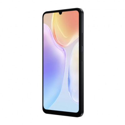 Мобільний телефон Ulefone Note 20 Pro 4/256Gb Satin Black (6975326664592)