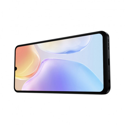 Мобільний телефон Ulefone Note 20 Pro 4/256Gb Satin Black (6975326664592)