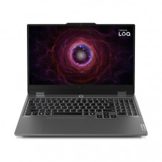 Ноутбук Lenovo LOQ 15ARP9 (83JC001BRA)
