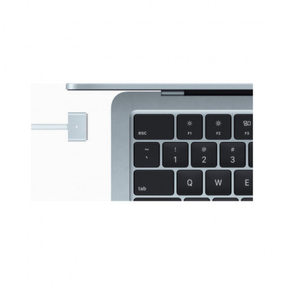 Ноутбук Apple MacBook Air 13 M4 A3240 Sky Blue (MC6U4UA/A)