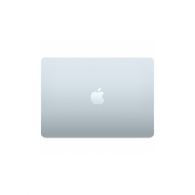 Ноутбук Apple MacBook Air 13 M4 A3240 Sky Blue (MC6U4UA/A)