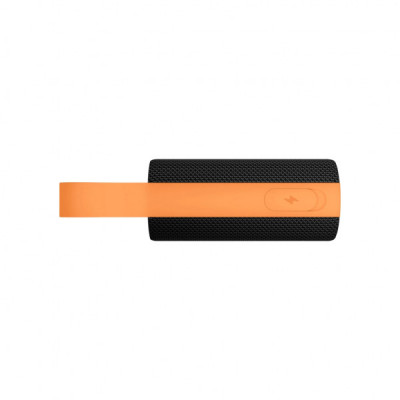 Акустична система Xiaomi Sound Pocket Black (1037291)