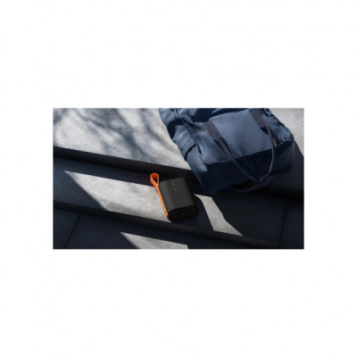 Акустична система Xiaomi Sound Pocket Black (1037291)