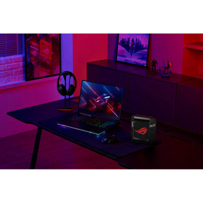 Точка доступу Wi-Fi ASUS ROG Rapture GT6 2pcs (90IG07F0-MU9A20) Точка доступу Wi-Fi ASUS ROG Rapture GT6 2pcs (90IG07F0-MU9A20)