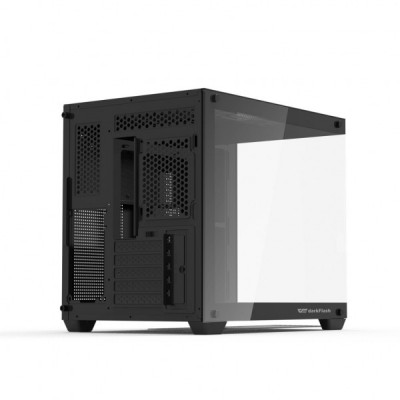 Корпус для ПК DARKFLASH C285MP V2 BLACK