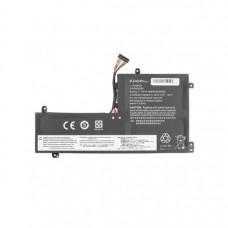 Акумулятор до ноутбука Lenovo Legion Y530-15ICH L17M3PG2, 55Wh (4955mAh), 3cell, 11.52V, Li-ion AlSoft (A71177)