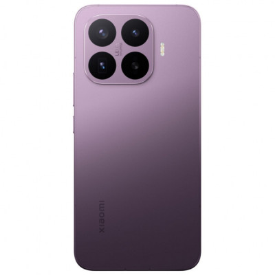 Мобільний телефон Xiaomi 17T Pro 12/256GB Deep Violet (1201338) Мобільний телефон Xiaomi 17T Pro 12/256GB Deep Violet (1201338)