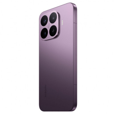 Мобільний телефон Xiaomi 17T Pro 12/256GB Deep Violet (1201338) Мобільний телефон Xiaomi 17T Pro 12/256GB Deep Violet (1201338)