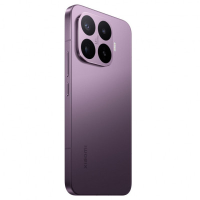 Мобільний телефон Xiaomi 17T Pro 12/256GB Deep Violet (1201338) Мобільний телефон Xiaomi 17T Pro 12/256GB Deep Violet (1201338)