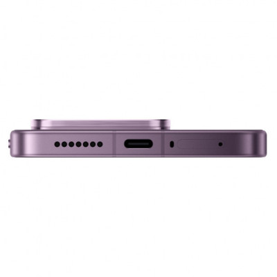 Мобільний телефон Xiaomi 17T Pro 12/256GB Deep Violet (1201338) Мобільний телефон Xiaomi 17T Pro 12/256GB Deep Violet (1201338)