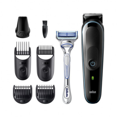 Тример Braun MGK 3342 (MGK3342)