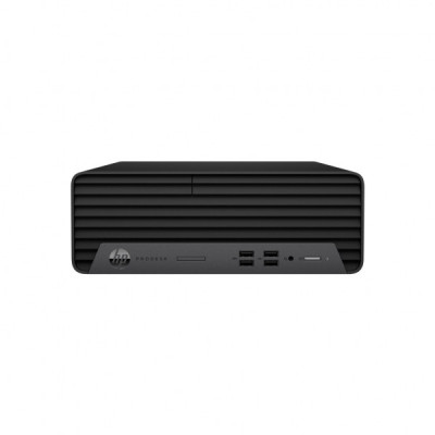 Комп'ютер HP ProDesk 400 G7 SFF / i3-10100 (293Z3EA)