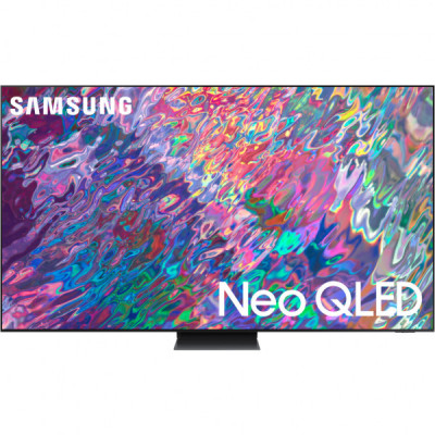 Телевізор Samsung QE98QN100BUXUA