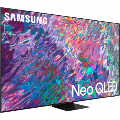 Телевізор Samsung QE98QN100BUXUA
