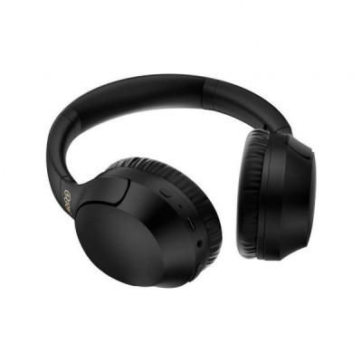 Навушники QCY H2 Pro Black (1033269)