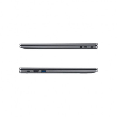 Ноутбук Acer Chromebook CB515-2H (NX.KNUEU.001)