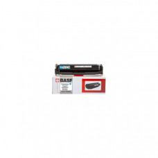 Картридж BASF Canon 067H Cyan LBP631/HP M252 W2211X/5105C002 без чипа (BASF-KT-067CH-WOC)