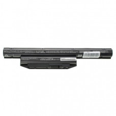Акумулятор до ноутбука Fujitsu LifeBook E743 FPCBP405Z, 5200mAh (56Wh), 6cell, 10.8V, Li-ion AlSoft (A71074)