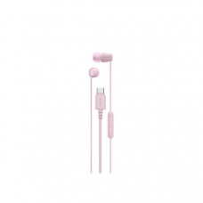 Навушники Sony IER-EX15C Pink (IEREX15CP.E)