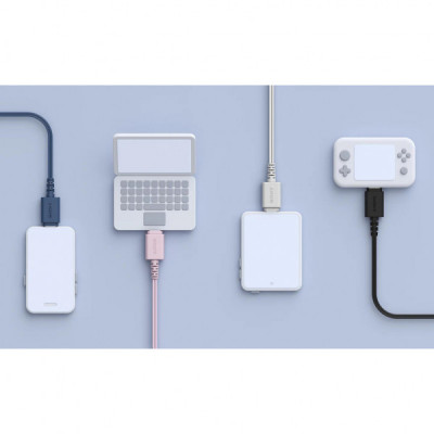 Навушники Sony IER-EX15C Pink (IEREX15CP.E)