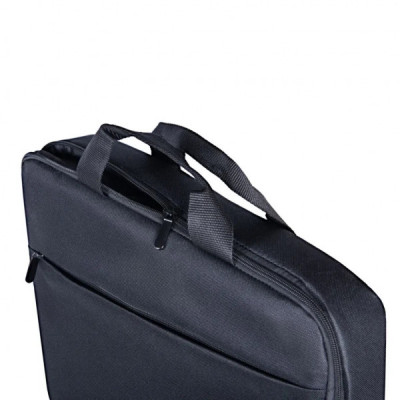 Сумка для ноутбука Grand-X 15.6'' SB-220 Black (SB-220)