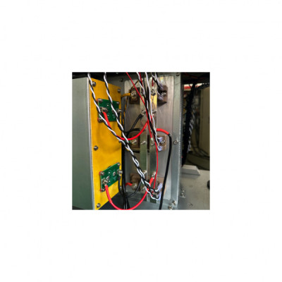 Пристрій безперебійного живлення Ritar GP-33-10KVA 384Vdc (GP-33-10KVA) Пристрій безперебійного живлення Ritar GP-33-10KVA 384Vdc (GP-33-10KVA)