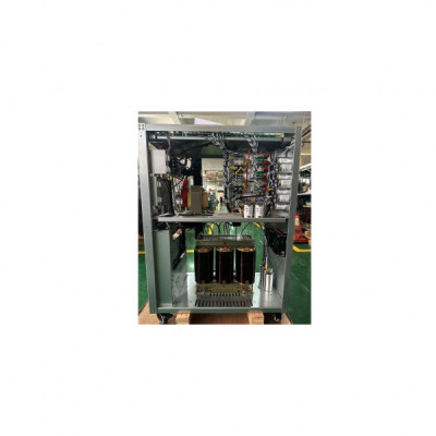 Пристрій безперебійного живлення Ritar GP-33-10KVA 384Vdc (GP-33-10KVA) Пристрій безперебійного живлення Ritar GP-33-10KVA 384Vdc (GP-33-10KVA)