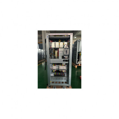 Пристрій безперебійного живлення Ritar GP-33-10KVA 384Vdc (GP-33-10KVA) Пристрій безперебійного живлення Ritar GP-33-10KVA 384Vdc (GP-33-10KVA)