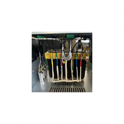 Пристрій безперебійного живлення Ritar GP-33-10KVA 384Vdc (GP-33-10KVA) Пристрій безперебійного живлення Ritar GP-33-10KVA 384Vdc (GP-33-10KVA)