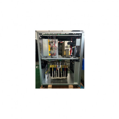 Пристрій безперебійного живлення Ritar GP-33-10KVA 384Vdc (GP-33-10KVA) Пристрій безперебійного живлення Ritar GP-33-10KVA 384Vdc (GP-33-10KVA)