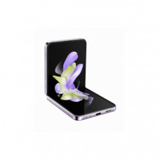 Мобільний телефон Samsung Galaxy Flip4 8/256Gb Bora Purple (SM-F721BLVHSEK)